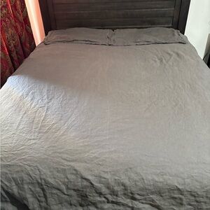 Bedding Duvet Cover Queen